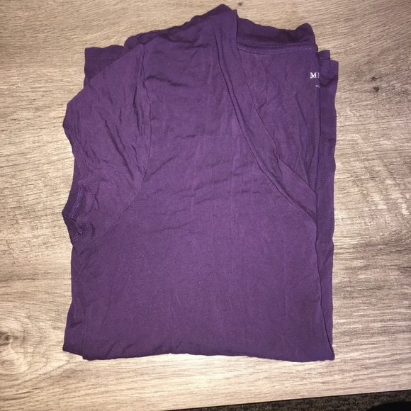 Super soft basic tee - Picture 2 of 3